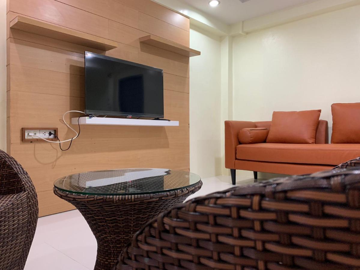 Petchsiri Room เพชรสิริรูม Ban Sai Mai Bagian luar foto